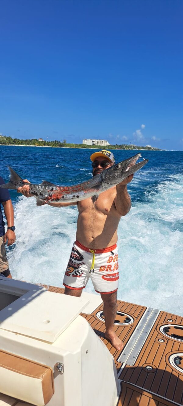 #3 Sea Mami 52ft - Image 32